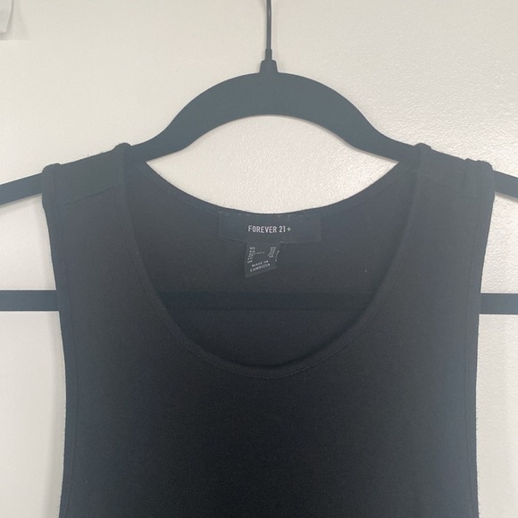 Crew Neck Bodysuit | Fashion Nova - Picture 6 of 8